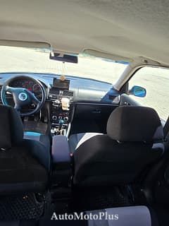 Golf 4 , 1.6 benzina +Gpl omologat