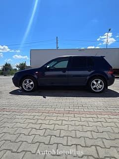 Golf 4 , 1.6 benzina +Gpl omologat