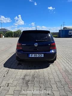 Golf 4 , 1.6 benzina +Gpl omologat