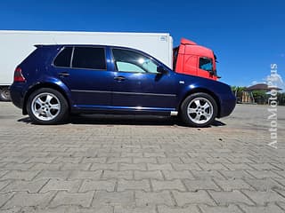 Volkswagen Golf 2001 a.f.