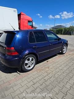 Golf 4 , 1.6 benzina +Gpl omologat