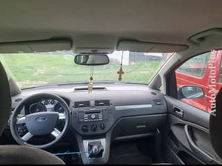 Dezmembrări și piese auto în Transnistria. Dezmembrez Ford C-max 1.6 16v Motor perfect funcțional ,se da cu proba. AutoMotoPlus - Piata Auto Transnistria.