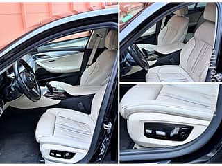 Vând BMW 5 Series, 2019 a.f., diesel, automatа. Piata auto Transnistria, Bucuresti. AutoMotoPlus.