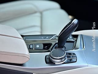 Vând BMW 5 Series, 2019 a.f., diesel, automatа. Piata auto Transnistria, Bucuresti. AutoMotoPlus.