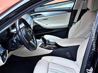 Vând BMW 5 Series, 2019 a.f., diesel, automatа. Piata auto Transnistria, Bucuresti. AutoMotoPlus.