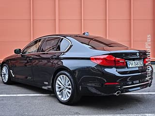 Vând BMW 5 Series, 2019 a.f., diesel, automatа. Piata auto Transnistria, Bucuresti. AutoMotoPlus.