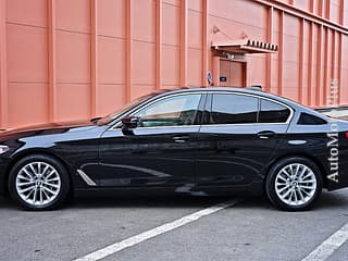 Vând BMW 5 Series, 2019 a.f., diesel, automatа. Piata auto Transnistria, Bucuresti. AutoMotoPlus.