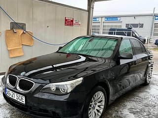 Dezmebrez BMW E60 motor 3.0. Dezmembrări Land Rover Discovery Sport în România