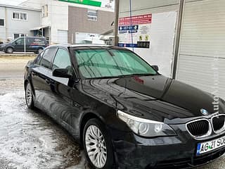 Dezmembrări BMW 5 Series, diesel, automatа. Piata auto Transnistria, Bucuresti. AutoMotoPlus.