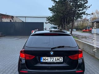 BMW X1 Distribuție schimbată