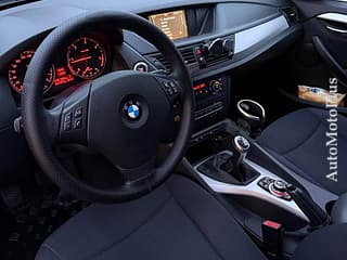 BMW X1 Distribuție schimbată
