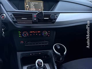 BMW X1 Distribuție schimbată