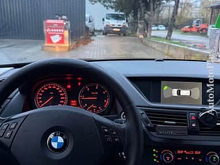 BMW X1 Distribuție schimbată