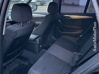 BMW X1 Distribuție schimbată