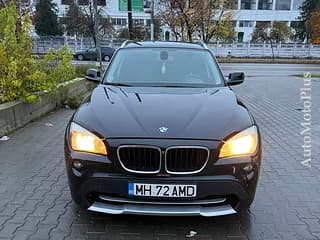 BMW X1 2010 a.f.