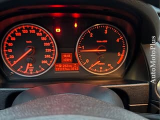 BMW X1 Distribuție schimbată