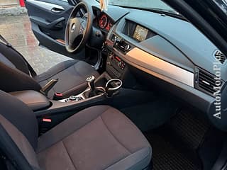 BMW X1 Distribuție schimbată