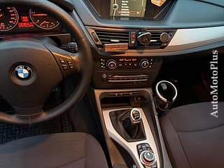 BMW X1 Distribuție schimbată