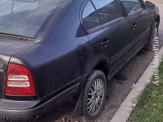 Dezmembrez Skoda Octavia 1 1.6