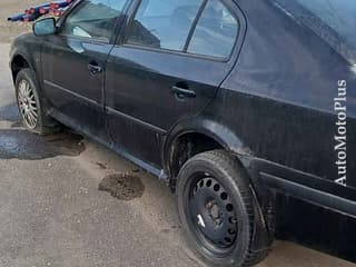 Dezmembrez Skoda Octavia 1 1.6