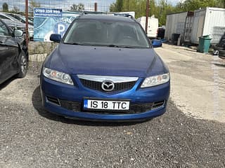 Opel Alte 2007 a.f.