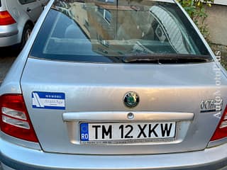 Vând Skoda Octavia Tour TDI (AXR) M1 AA, motor 1.9,  101 CP / 74 kW (1U STAXRX01)