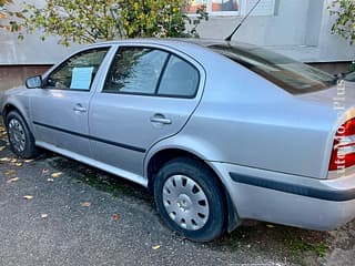 Skoda Octavia 2008 a.f.