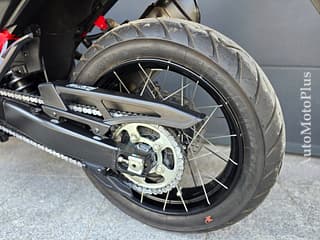  Motocicleta enduro, Honda, Africa Twin CRF1100L DCT, 2025 a.f., 1082 cm³ (Electric) • Motociclete  în Transnistria • AutoMotoPlus - Piata moto Transnistria.