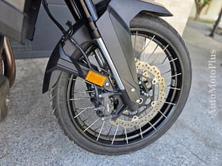  Motocicleta enduro, Honda, Africa Twin CRF1100L DCT, 2025 a.f., 1082 cm³ (Electric) • Motociclete  în Transnistria • AutoMotoPlus - Piata moto Transnistria.