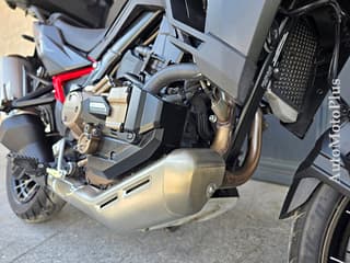  Motocicleta enduro, Honda, Africa Twin CRF1100L DCT, 2025 a.f., 1082 cm³ (Electric) • Motociclete  în Transnistria • AutoMotoPlus - Piata moto Transnistria.