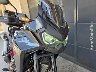  Motocicleta enduro, Honda, Africa Twin CRF1100L DCT, 2025 a.f., 1082 cm³ (Electric) • Motociclete  în Transnistria • AutoMotoPlus - Piata moto Transnistria.