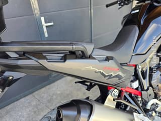  Motocicleta enduro, Honda, Africa Twin CRF1100L DCT, 2025 a.f., 1082 cm³ (Electric) • Motociclete  în Transnistria • AutoMotoPlus - Piata moto Transnistria.