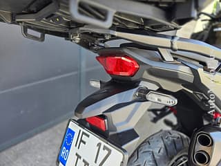  Motocicleta enduro, Honda, Africa Twin CRF1100L DCT, 2025 a.f., 1082 cm³ (Electric) • Motociclete  în Transnistria • AutoMotoPlus - Piata moto Transnistria.