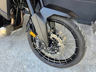  Motocicleta enduro, Honda, Africa Twin CRF1100L DCT, 2025 a.f., 1082 cm³ (Electric) • Motociclete  în Transnistria • AutoMotoPlus - Piata moto Transnistria.