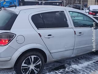 Vând Opel Astra H