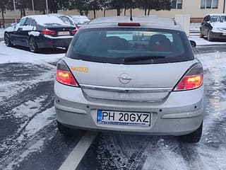 Vând Opel Astra H