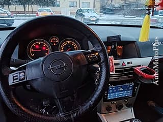 Vând Opel Astra H