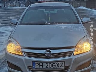 Opel Astra 2008 a.f.