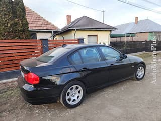 Vând BMW 3 Series, diesel, manuala. Piata auto Transnistria, Bucuresti. AutoMotoPlus.