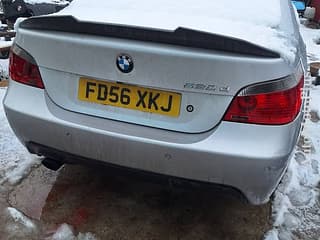 Dezmembrez E 60 D Motor 200 D 163cp