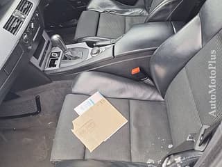 Dezmembrez E 60 D Motor 200 D 163cp