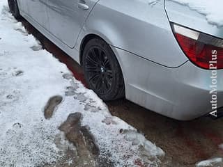 Dezmembrez E 60 D Motor 200 D 163cp