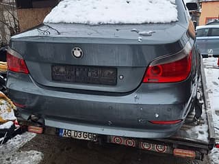 Dezmembrez E 60 D Motor 200 D 163cp