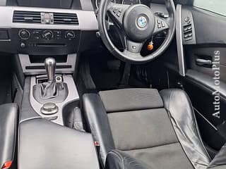 Dezmembrez E 60 D Motor 200 D 163cp