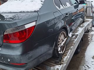 Dezmembrez E 60 D Motor 200 D 163cp