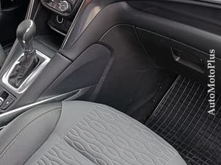 Opel Zafira 2014 a.f.