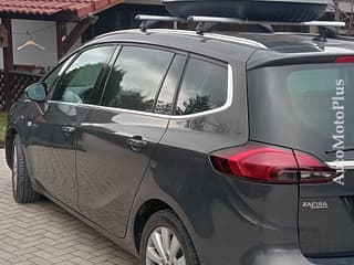 Opel Zafira C