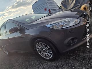Vand Ford Focus 3 an 2014
