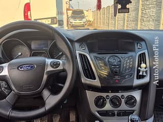 Vand Ford Focus 3 an 2014