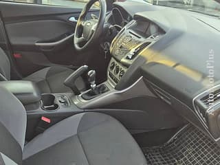 Vand Ford Focus 3 an 2014